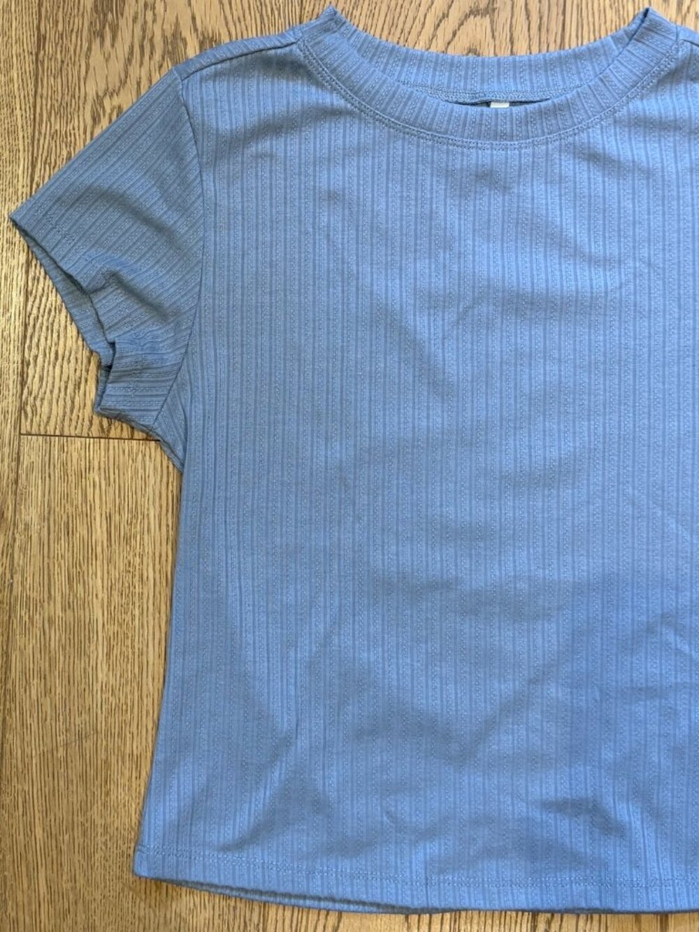 PGD Short-sleeved T-shirt - Grey - Size L